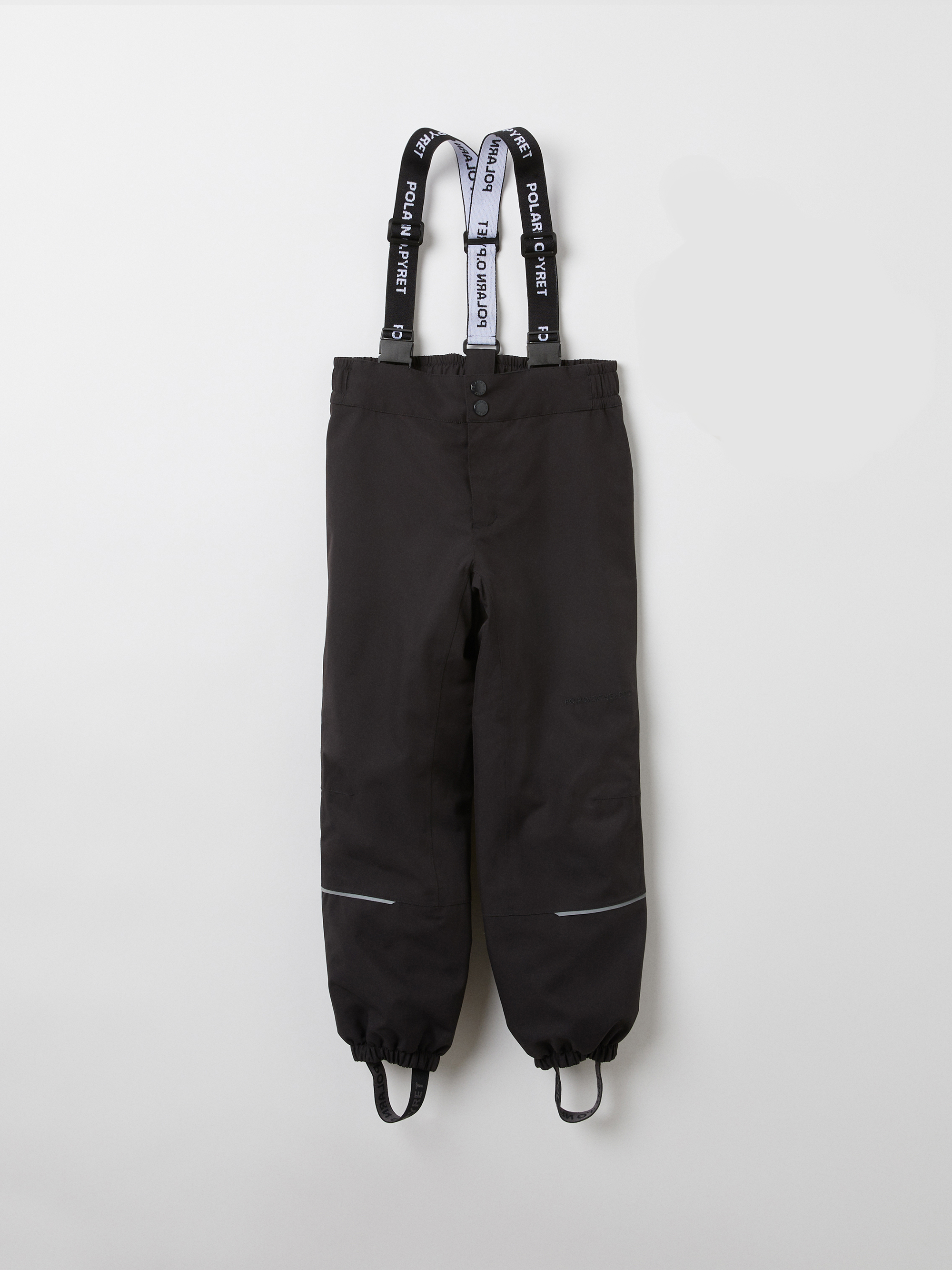 Lightning Shell trousers