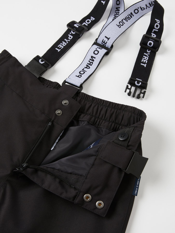 Flexisize shell trousers Flexisize shell trousers