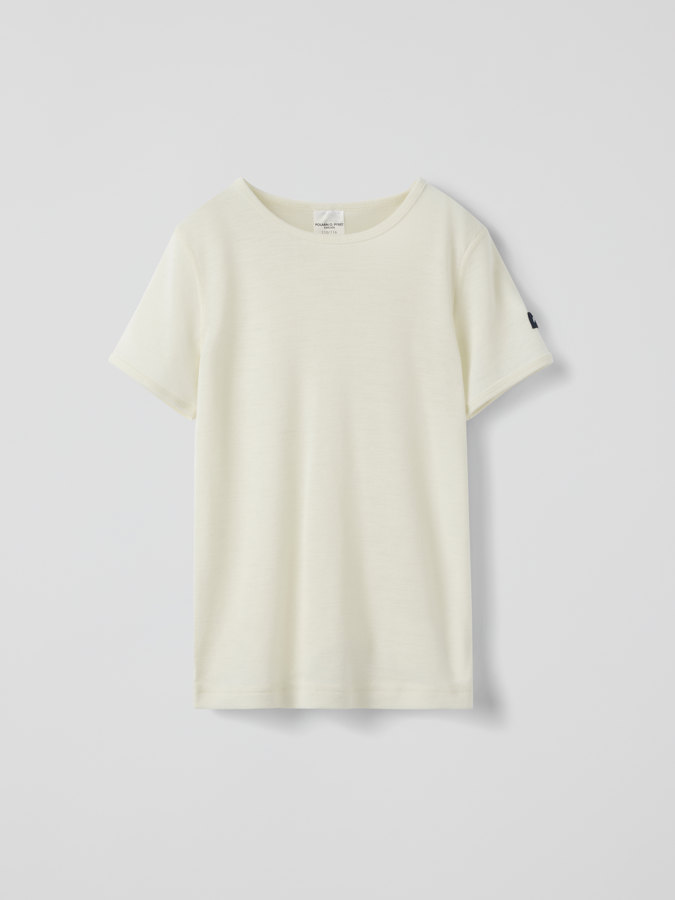merino wool t-shirt
