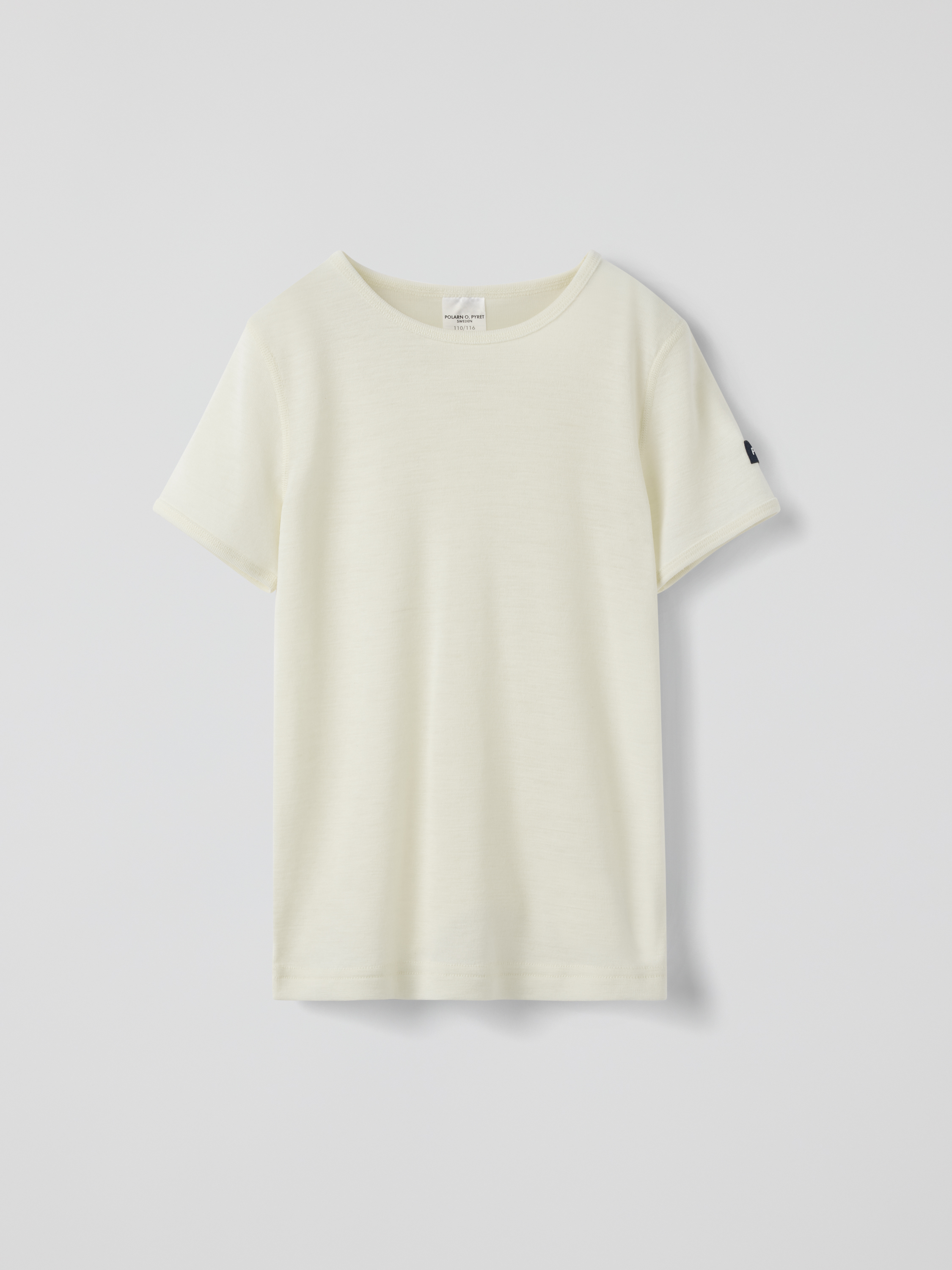T-shirt merino wool