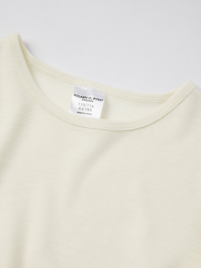 merino wool t-shirt