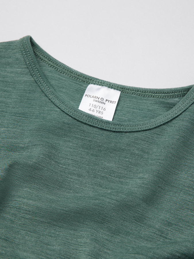 T-shirt merino wool T-shirt merino wool