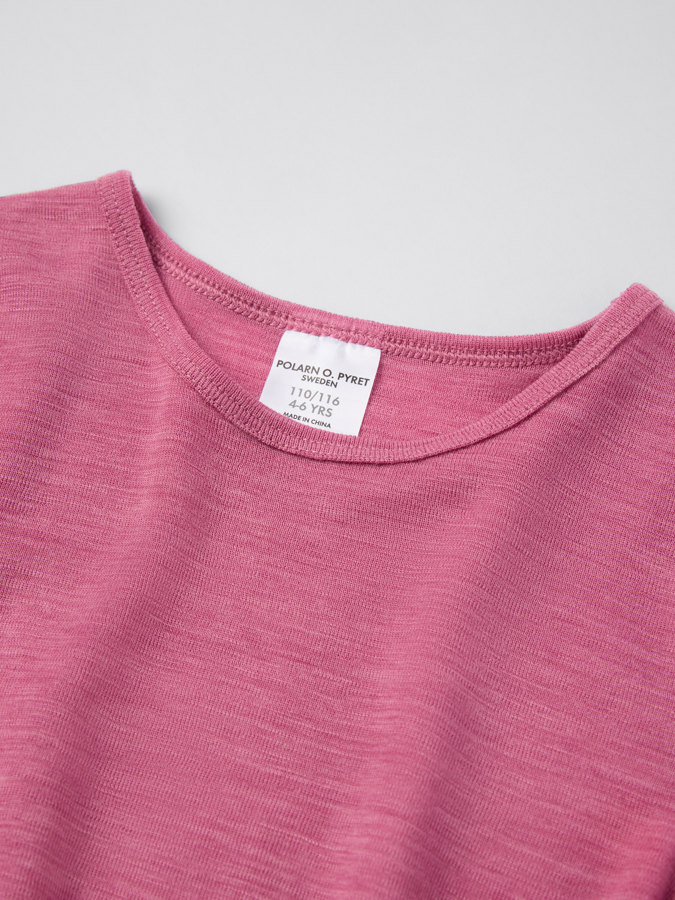 T-shirt merino wool T-shirt merino wool