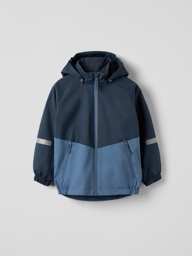 Waterproof jacket Hazy
