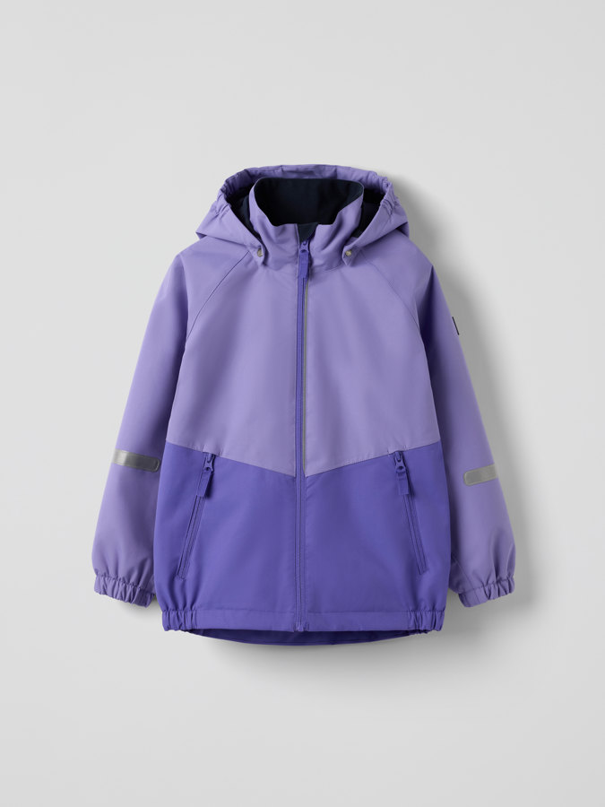 Waterproof jacket Hazy