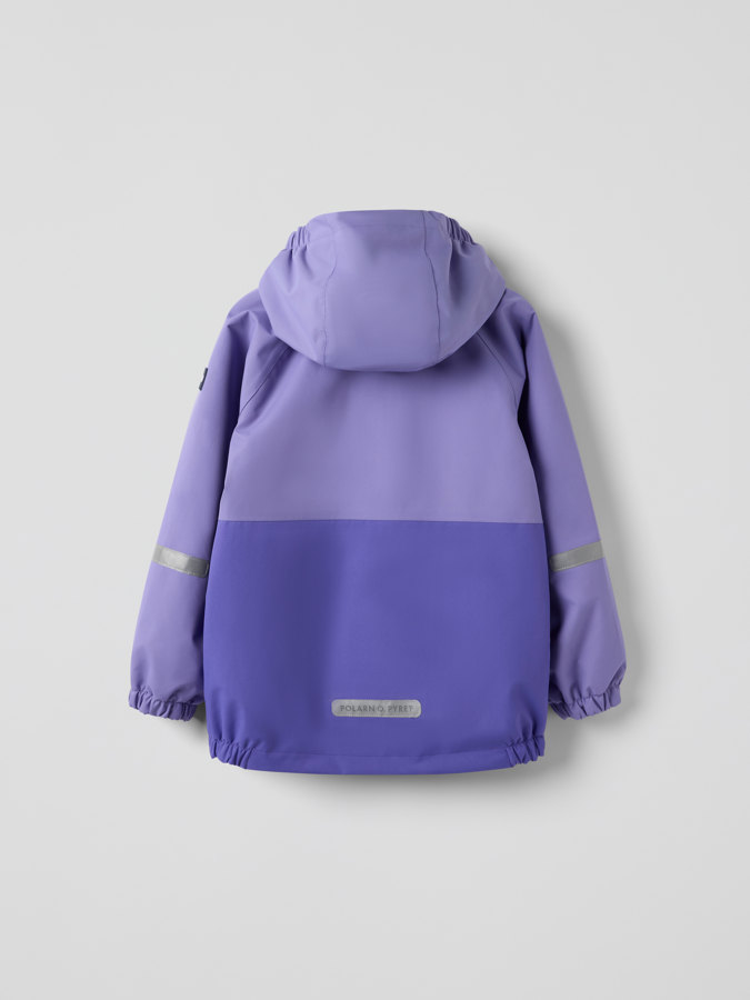 Waterproof jacket Hazy