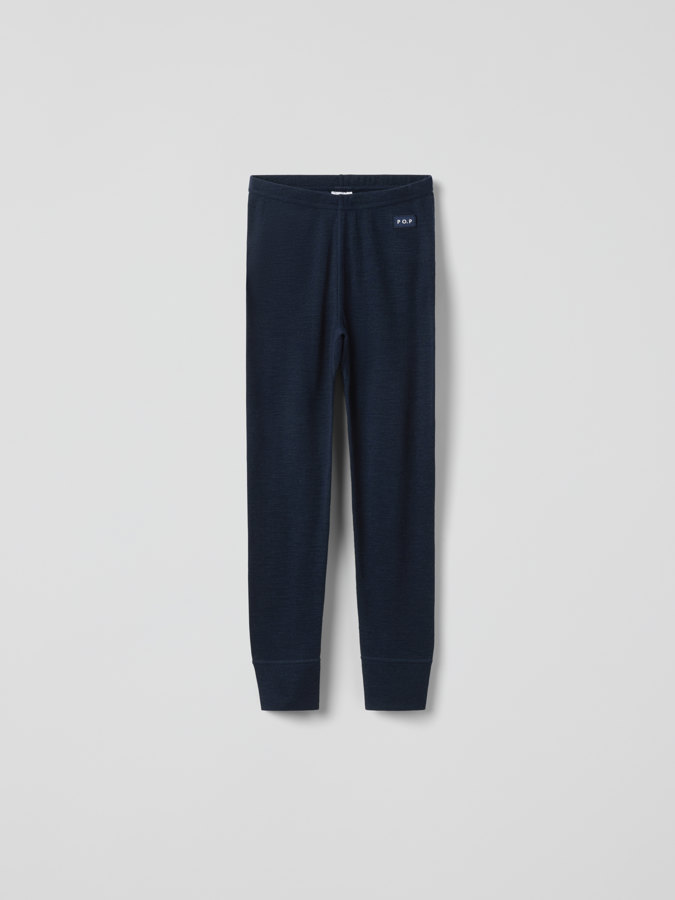 long johns in merino wool