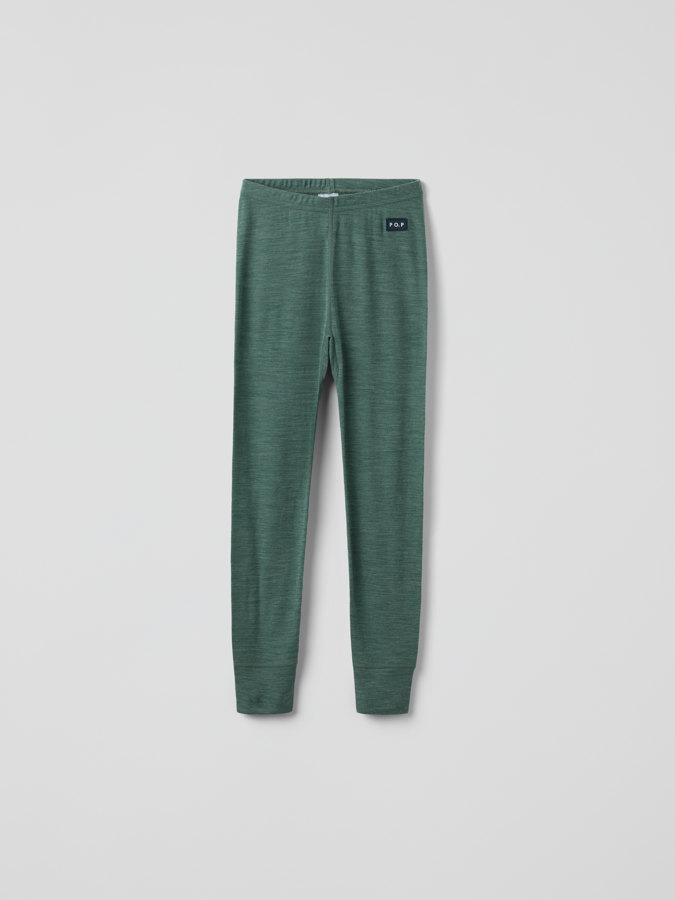 Long johns merino wool