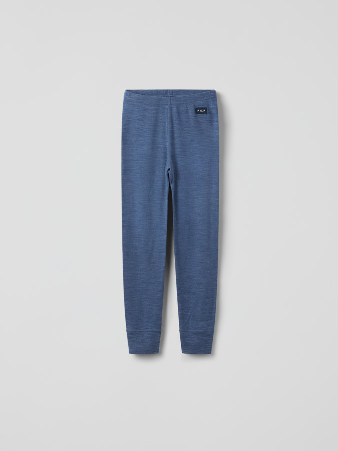 long johns in merino wool