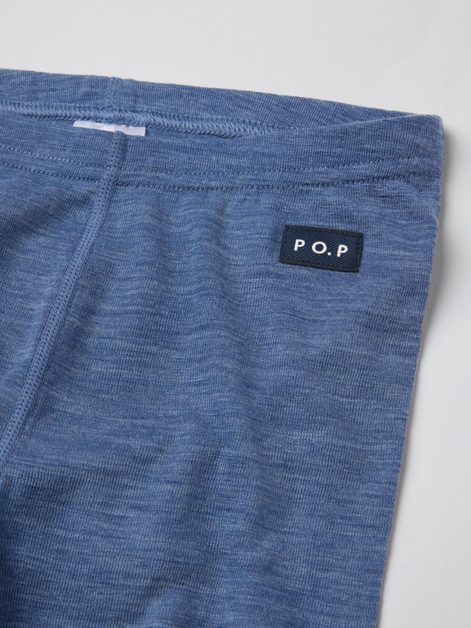 long johns in merino wool