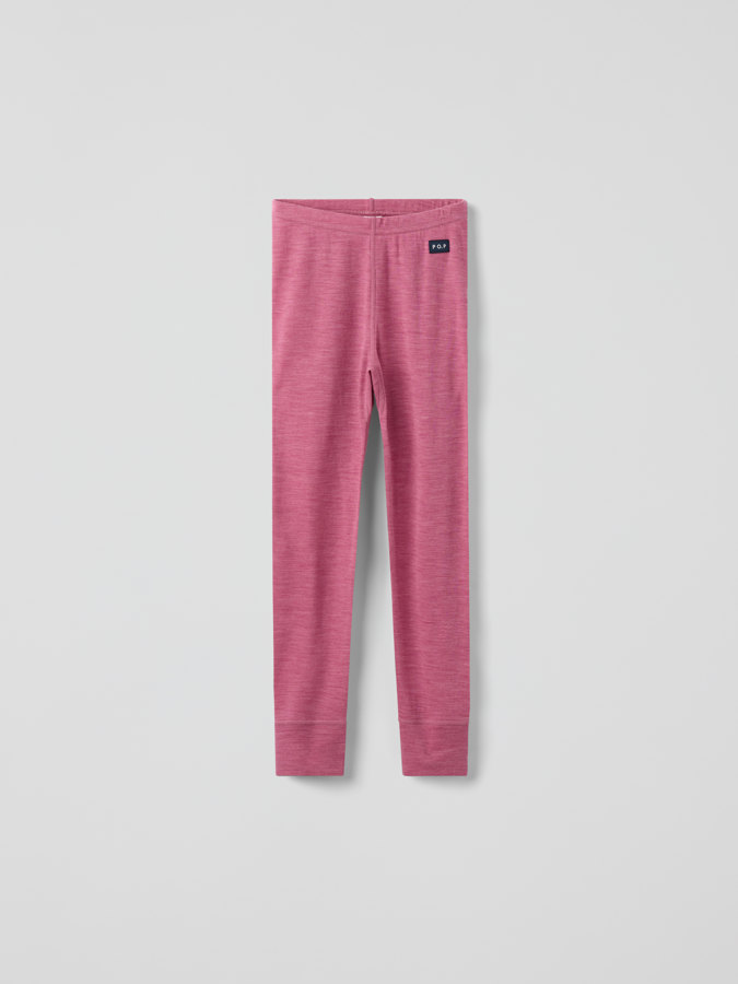 long johns in merino wool