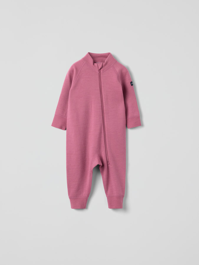 all-in-one merino wool terry