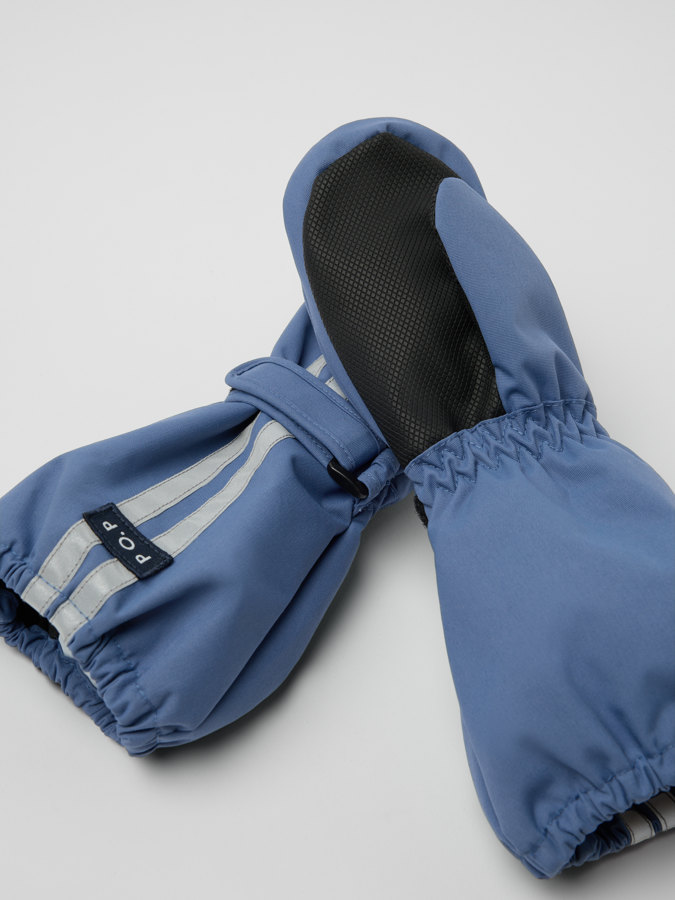 Waterproof mittens