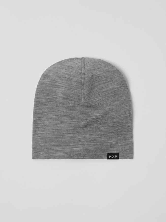 merino wool beanie