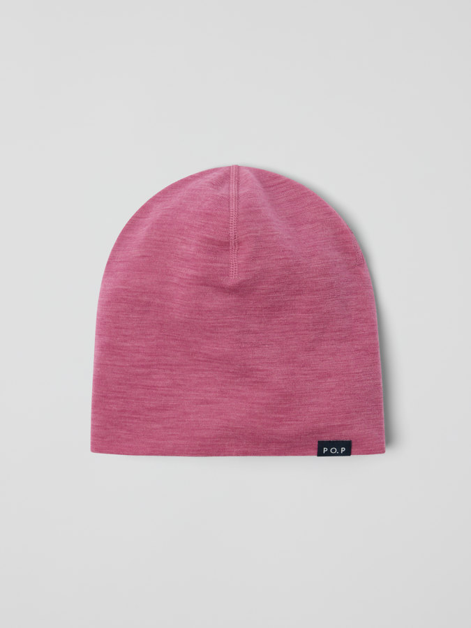 merino wool beanie