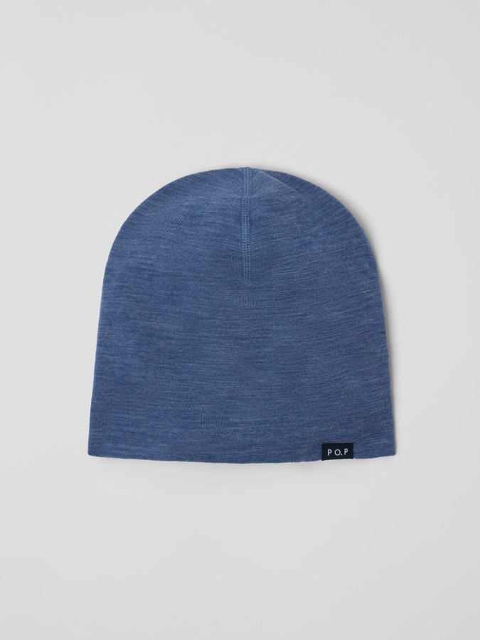 merino wool beanie