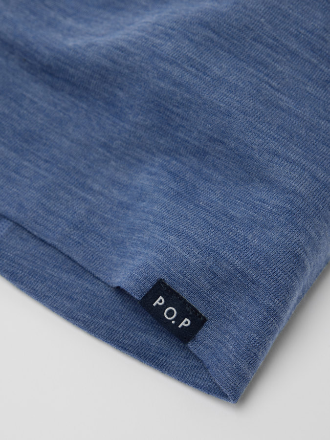 merino wool beanie