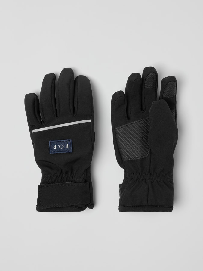 Waterproof gloves