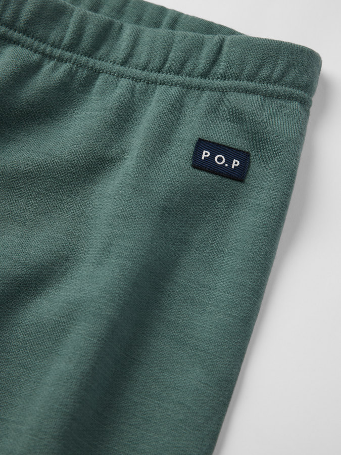 Pants merino wool terry adult