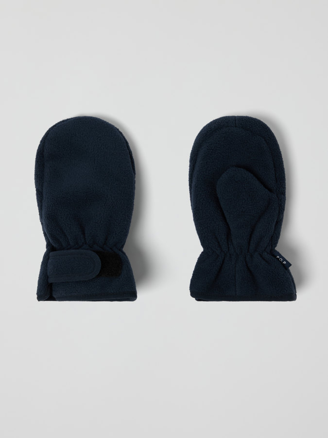 Windproof Fleece mittens Windproof Fleece mittens