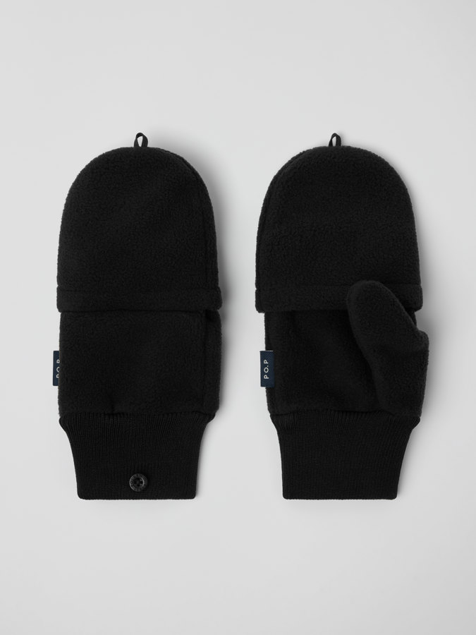 Gloves fleece