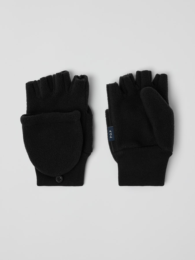 Gloves fleece