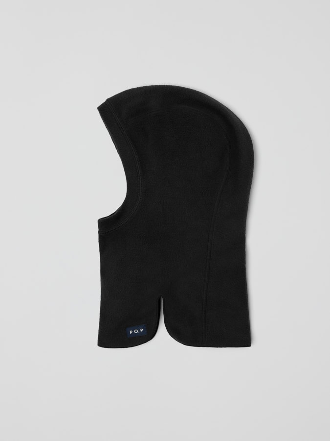 Balaclava fleece