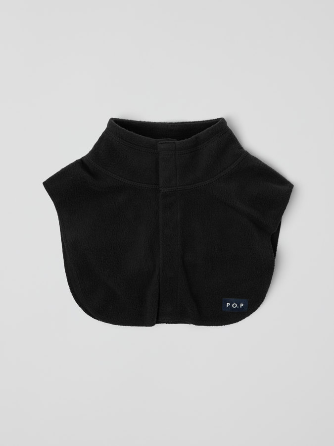 Fleece neck warmer Fleece neck warmer