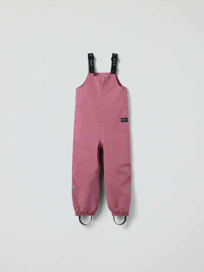 Waterproof shell pants STORMY high Waterproof shell pants STORMY high