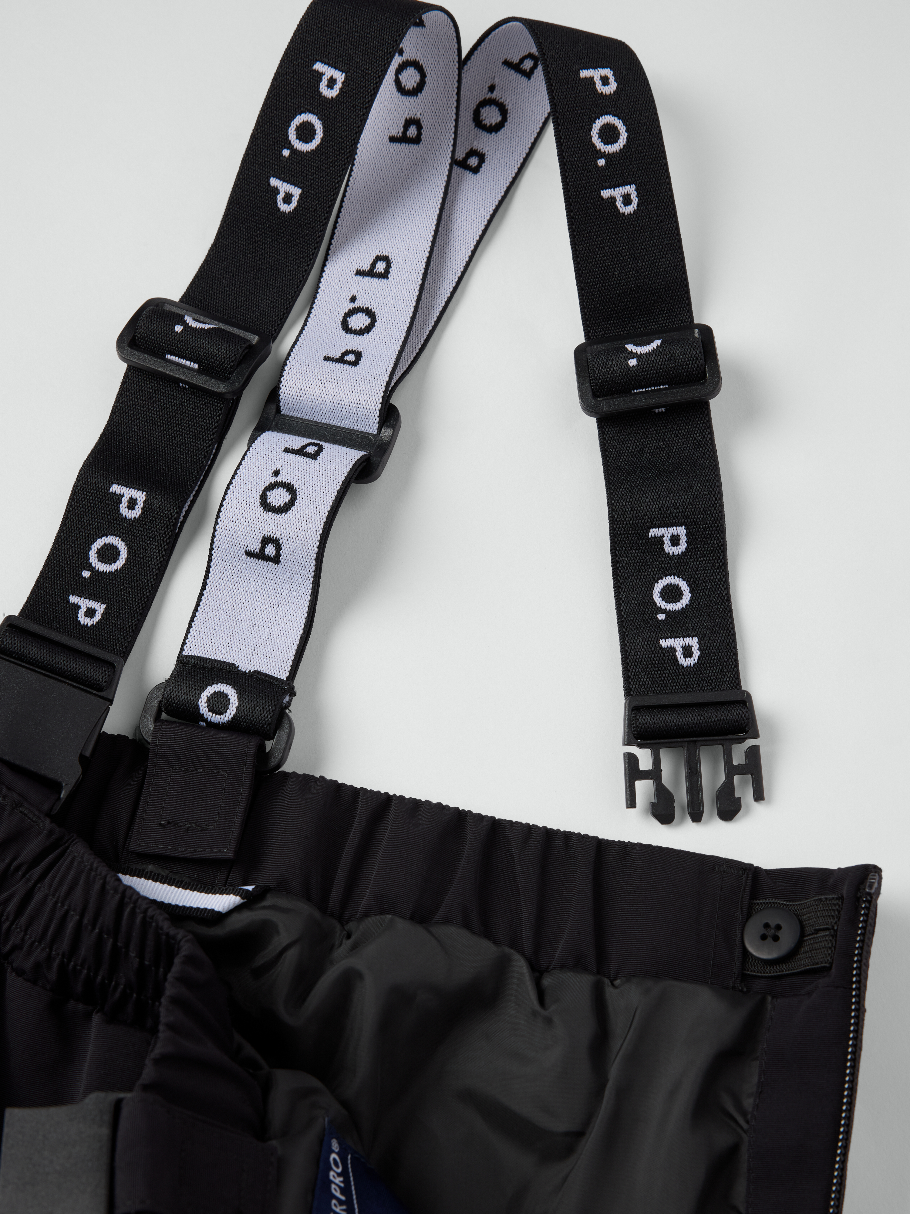 Waterproof jacket Stormy - Pink | Polarnopyret.com