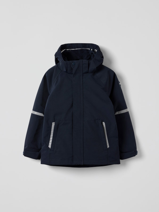 Waterproof jacket Stormy