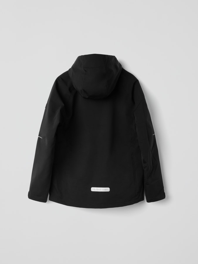 Waterproof shell jacket Stormy adult Waterproof shell jacket Stormy adult