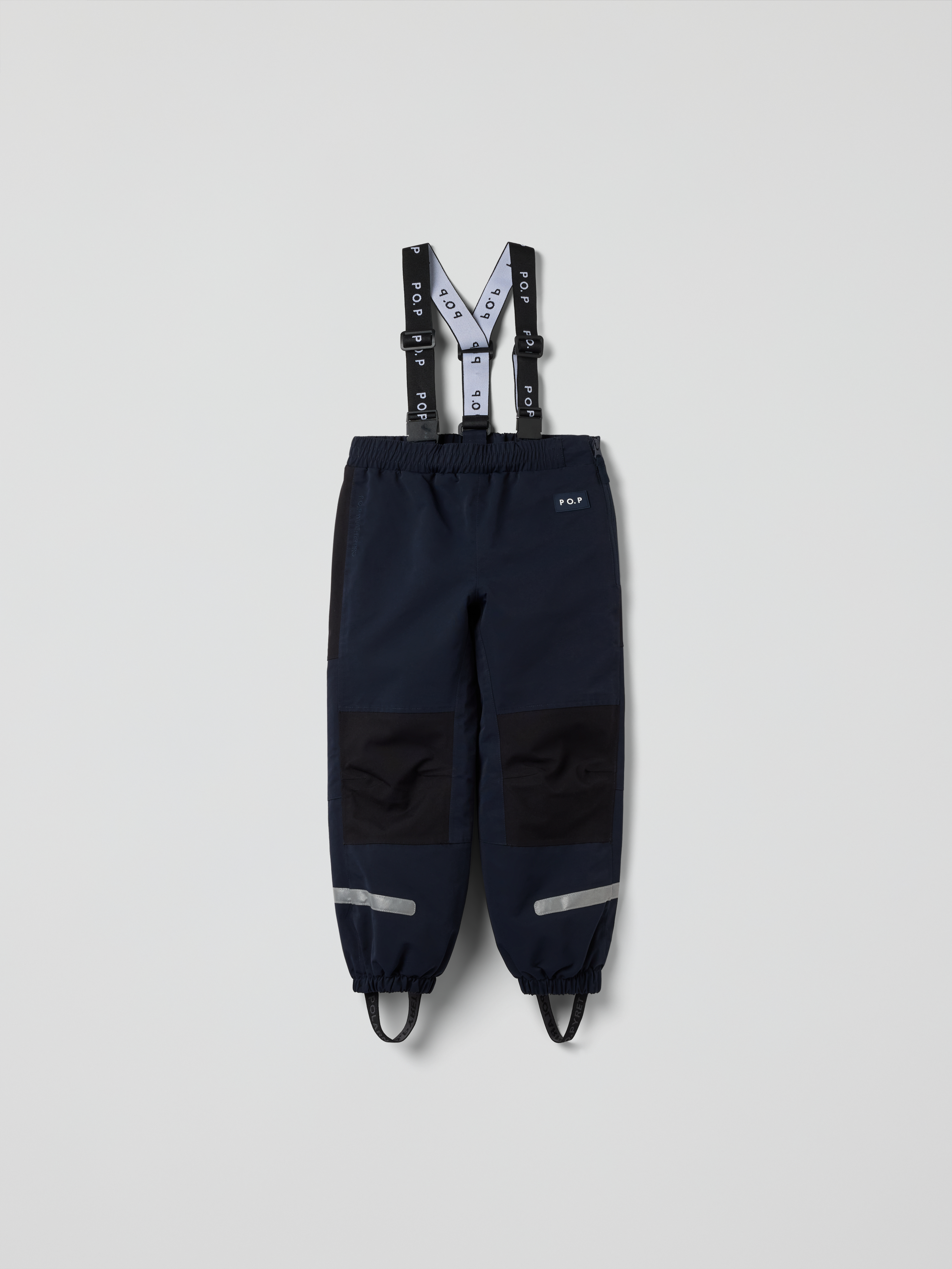 Stormy low – waterproof shell trousers