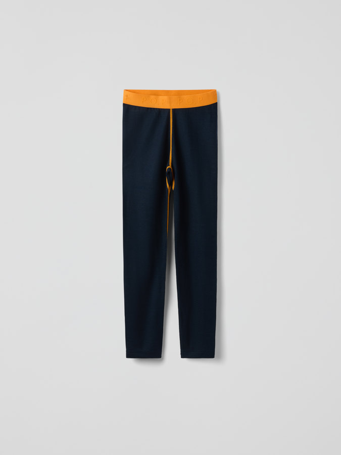 Wool blend long johns Wool blend long johns