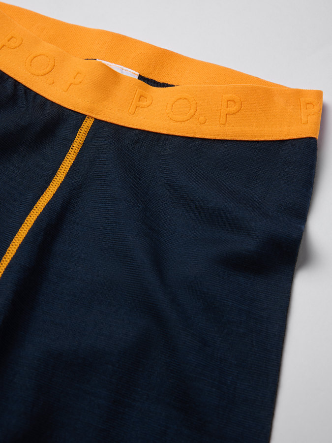 Wool blend long johns Wool blend long johns