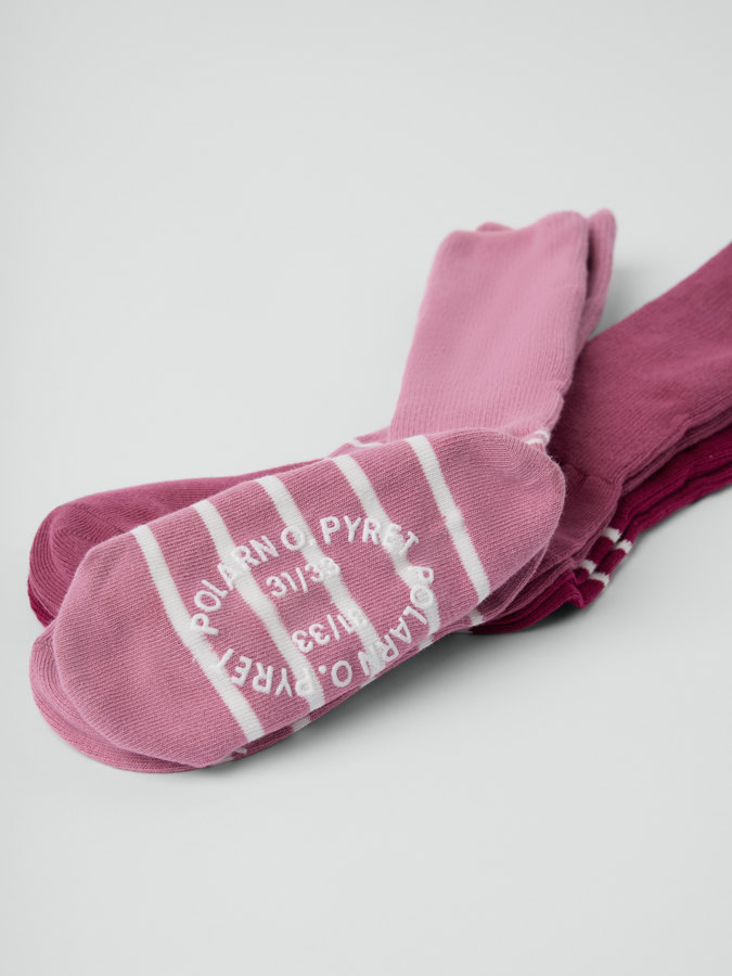 3-pack of anti-slip socks