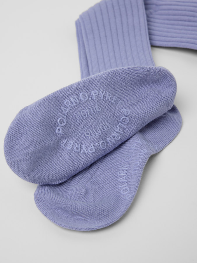 Ribbed tights Ribbed tights