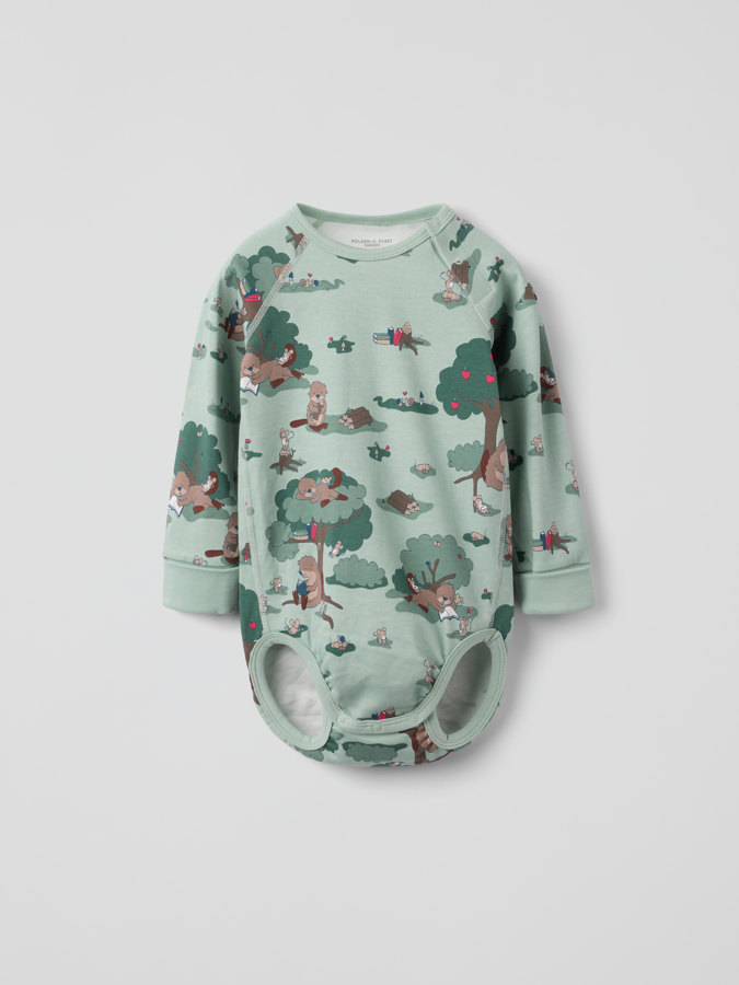 Extendable body beaver Extendable body beaver