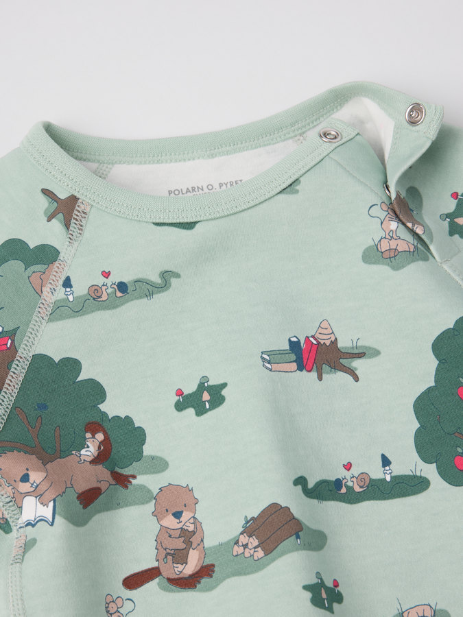 Extendable body beaver Extendable body beaver