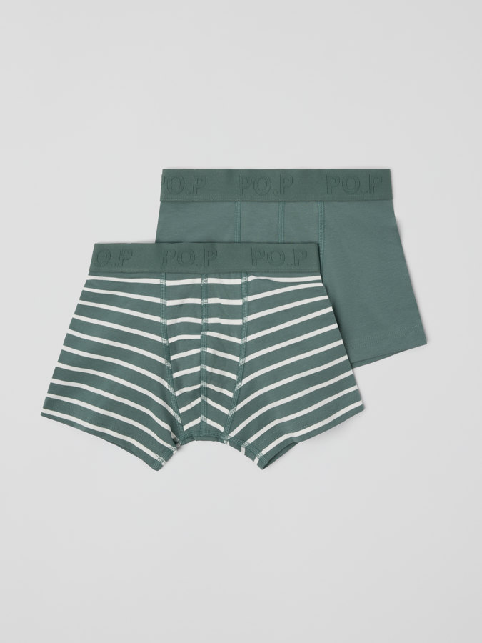 2-pack of boxers
