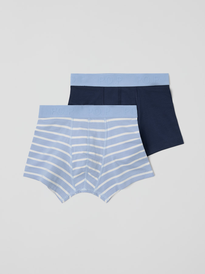 2-pack of boxers