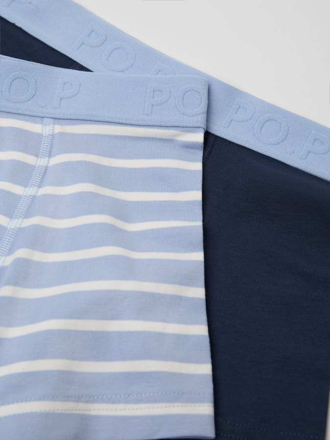 2-pack of boxers