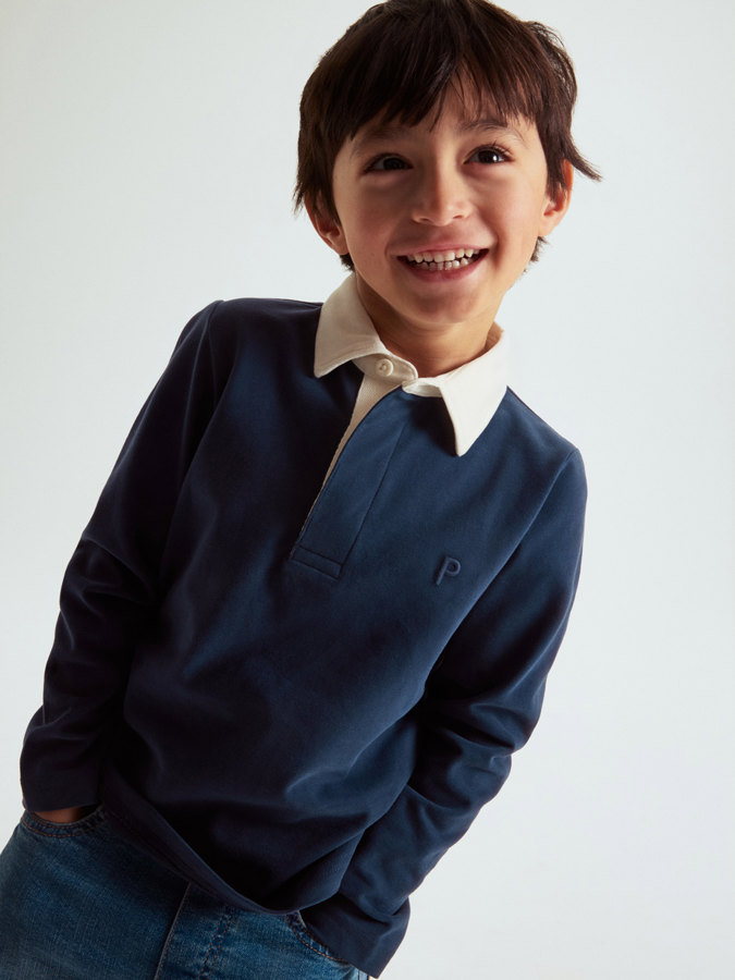 Rugby shirt Rugby shirt