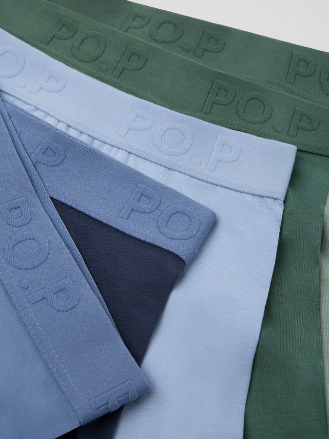 5-pack boxer shorts
