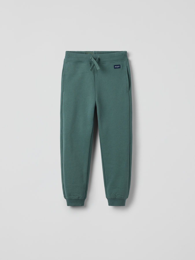 sweatpants with pockets
