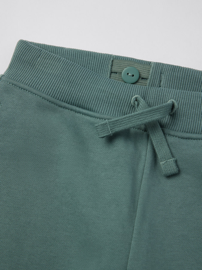 sweatpants with pockets