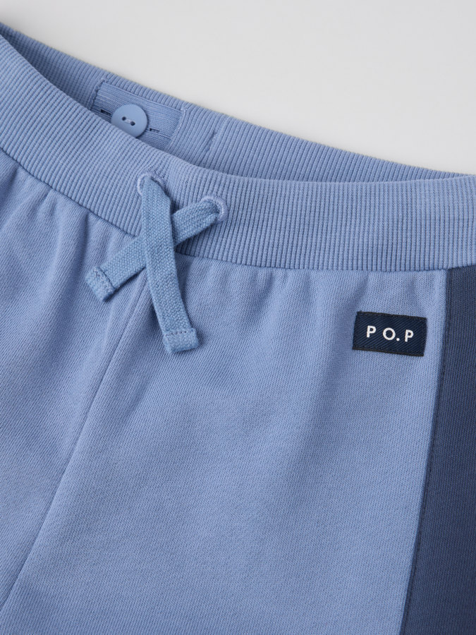 Sweatpants with cargo pockets