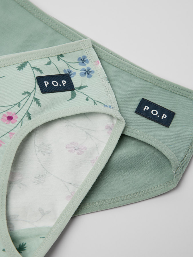 2-pack knickers 2-pack knickers