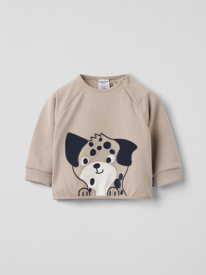 Sweatshirt dalmatians