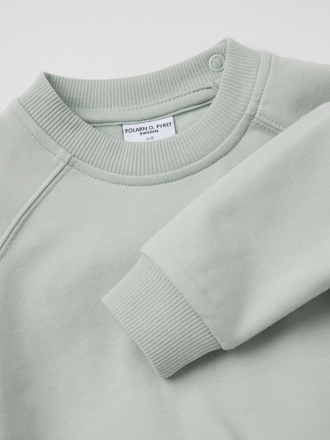 sweatshirt for baby